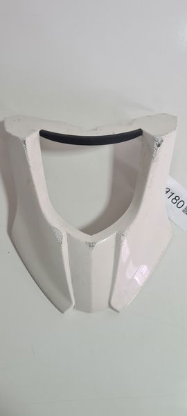 Bico Paralama Dianteiro Bmw G650gs G 650 Avaria 12/15 (9180)