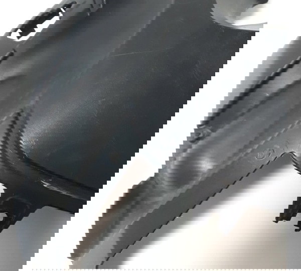 Carenagem Lateral Esq Bmw R 1200 Gs 2010 24333 Preto