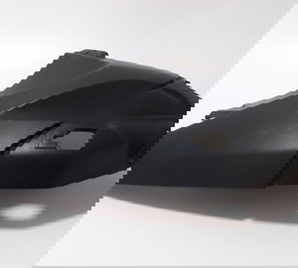 Carenagem Lateral Esq Bmw R 1200 Gs 2010 24333 Preto