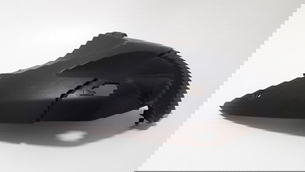 Carenagem Lateral Esq Bmw R 1200 Gs 2010 24333 Preto