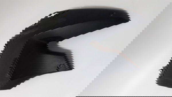 Carenagem Lateral Esq Bmw R 1200 Gs 2010 24333 Preto