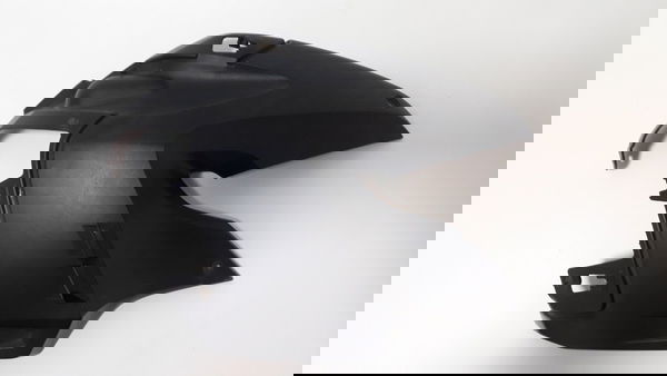 Carenagem Lateral Esq Bmw R 1200 Gs 2010 24333 Preto