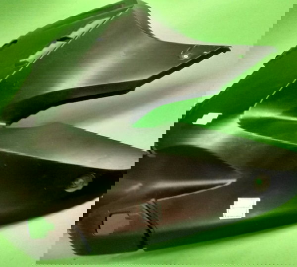 Carenagem Lateral Direita Bmw R 1200 Gs 2008 (2375) Não Se Aplica