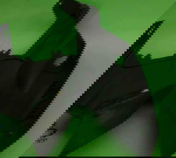 Carenagem Lateral Direita Bmw R 1200 Gs 2008 (2375) Não Se Aplica