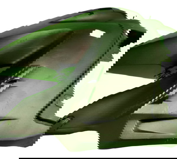 Carenagem Lateral Direita Bmw R 1200 Gs 2008 (2375) Não Se Aplica