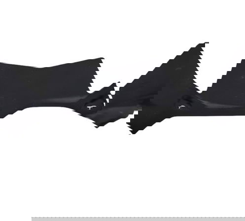 Carenagem Frontal Bolha Bmw R1250 Gs Orig Descrição 47333 Preto