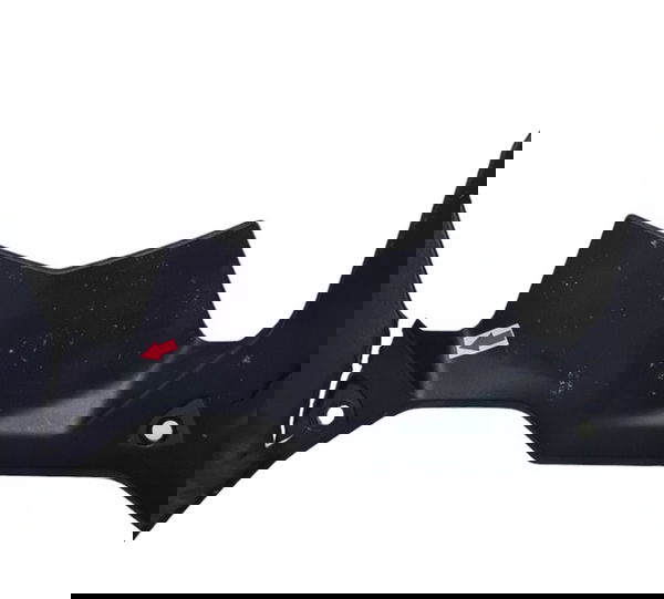 Carenagem Frontal Bolha Bmw R1250 Gs Orig Descrição 47333 Preto