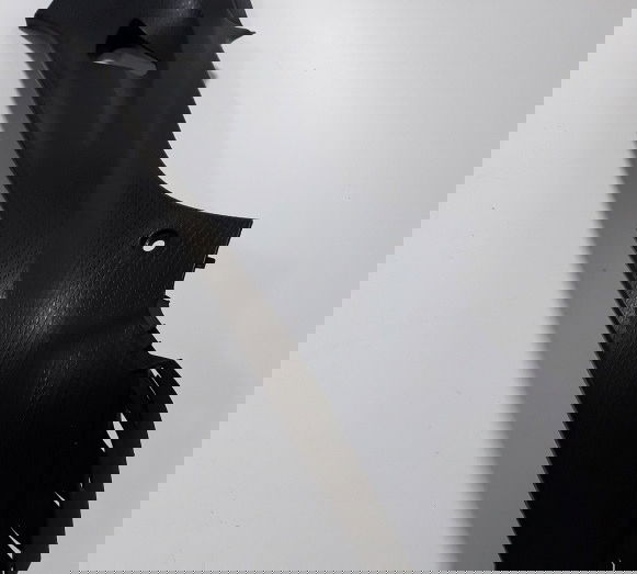 Acabamento Tanque Bmw S1000 Rr 15/19 L/d Original 15446 Preto