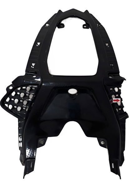 Carenagem Central Rabeta Bmw S1000rr 20/22 Quebrada 698