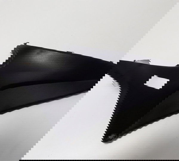 Carenagem Lateral Banco Dir Honda Cbr 600rr 07/12 Ori 26087 Preto