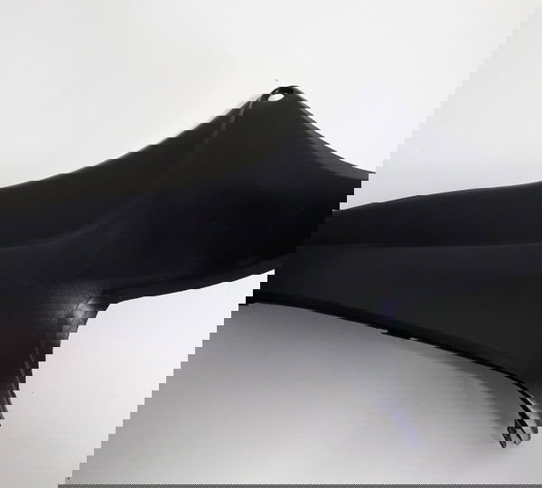 Acabamento Capa Tanque Dir Cbr 600 07/12 (detalhe) 10381 Preto