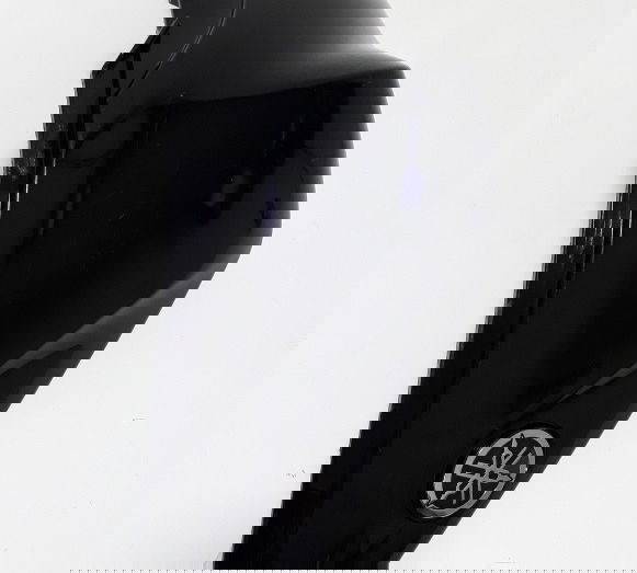 Capa Tanque Yamaha R3 Direita 2016 Original (7876) Preto