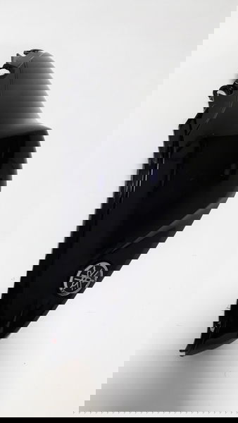 Capa Tanque Yamaha R3 Direita 2016 Original (7876)