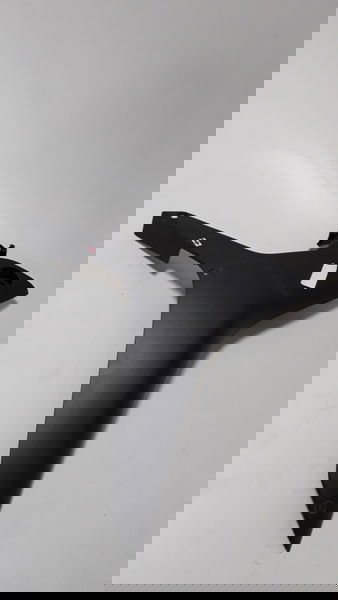 Carenagem Lateral Dir Honda Cbr 600rr 07/12 Ori Avaria 26091