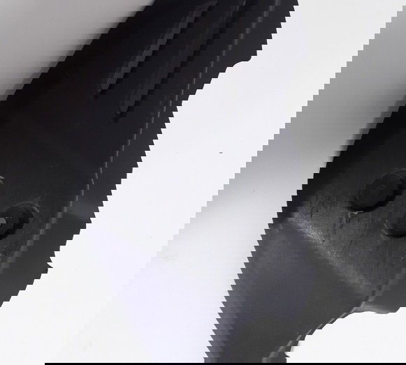 Carenagem Aba Inferior Dir Tiger 1050 2010 (detalhe) 10363 Preto