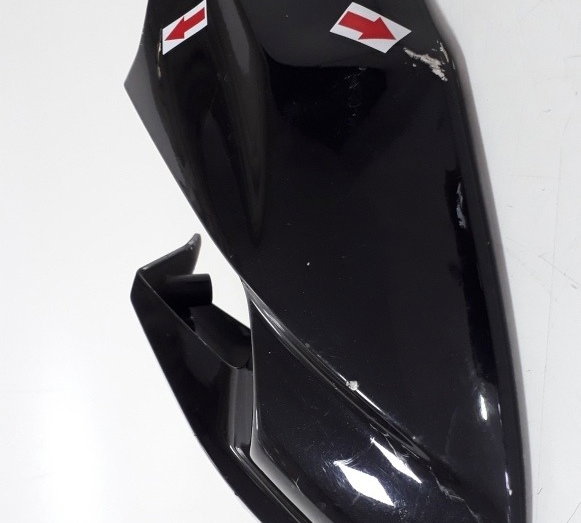 Paralama Superior Triumph Tiger 800 Xc 2015 Avaria (18004)