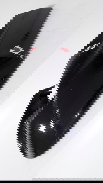 Paralama Superior Triumph Tiger 800 Xc 2015 Avaria (18004)