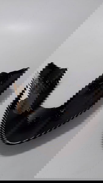 Paralama Superior Triumph Tiger 800 Xc 2015 Avaria (18004)