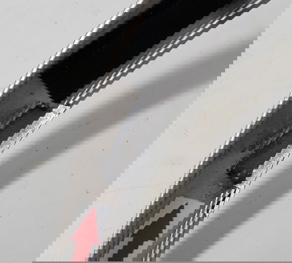 Carenagem Farol Kawasaki Vulcan 650 S Orig Quebrada 35633 Prateado