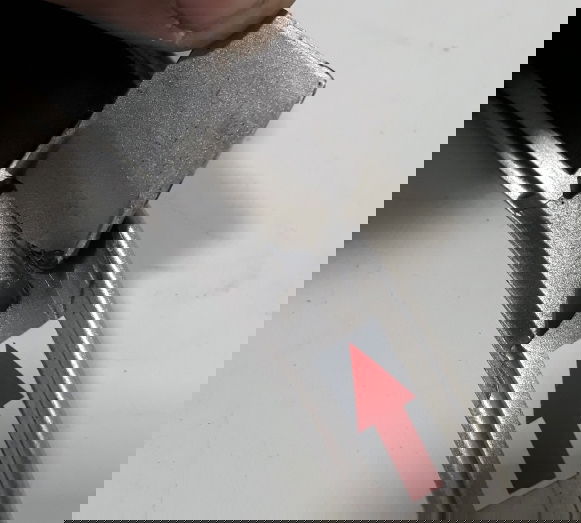 Carenagem Farol Kawasaki Vulcan 650 S Orig Quebrada 35633 Prateado