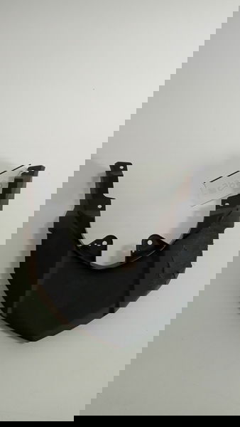 Junção Rabeta Central Kawasaki Versys650 2018 Origi (6485) Preto