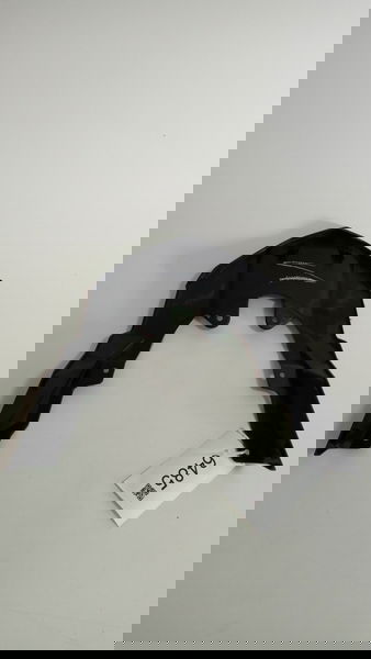 Junção Rabeta Central Kawasaki Versys650 2018 Origi (6485) Preto