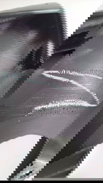 Junção Rabeta Central Kawasaki Versys650 2018 Origi (6485) Preto