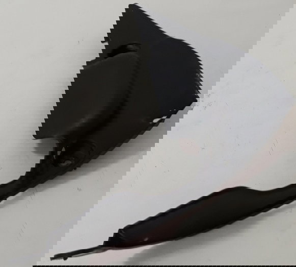 Acabamento Interno Aba Tanque Dir Er6n 10/12 Avaria 38511 Preto