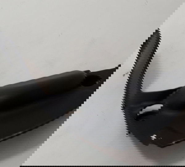 Acabamento Interno Aba Tanque Dir Er6n 10/12 Avaria 38511 Preto