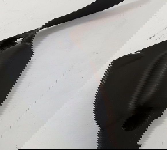 Acabamento Interno Aba Tanque Dir Er6n 10/12 Avaria 38511 Preto