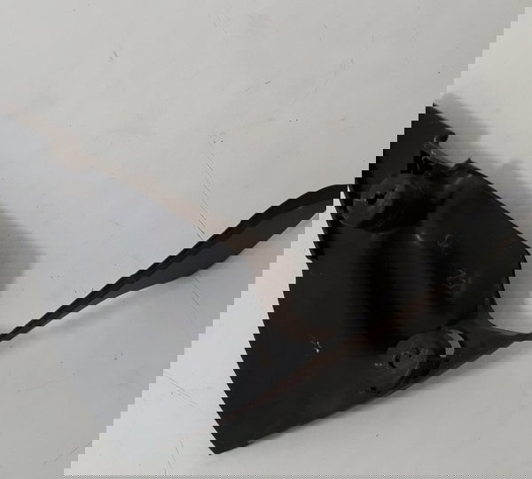 Acabamento Interno Aba Tanque Dir Er6n 10/12 Avaria 38511 Preto