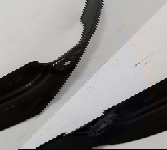 Acabamento Interno Aba Tanque Dir Er6n 10/12 Avaria 38511 Preto