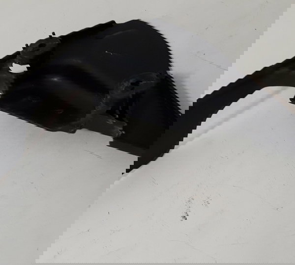 Acabamento Interno Aba Tanque Dir Er6n 10/12 Avaria 38511 Preto