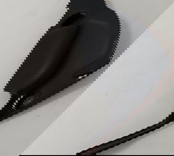 Acabamento Interno Aba Tanque Dir Er6n 10/12 Avaria 38511 Preto