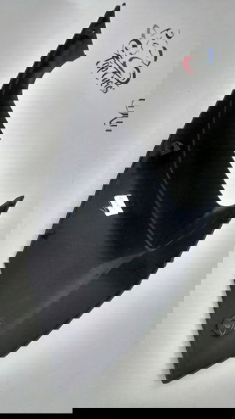 Acabamento Kawasaki Zx 650 Original 017 (10696)
