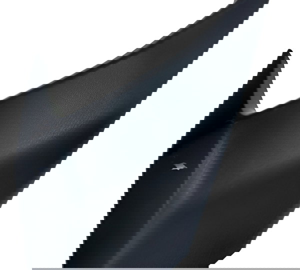 Acabamento Kawasaki Zx 650 Original 017 (10696) Não Se Aplica