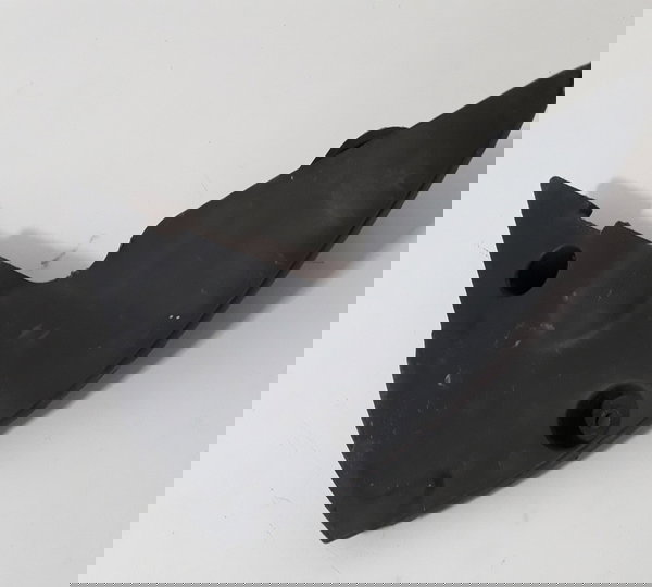 Acabamento Interno Aba Tanque Esq Er6n 10/12 Original 38510 Preto