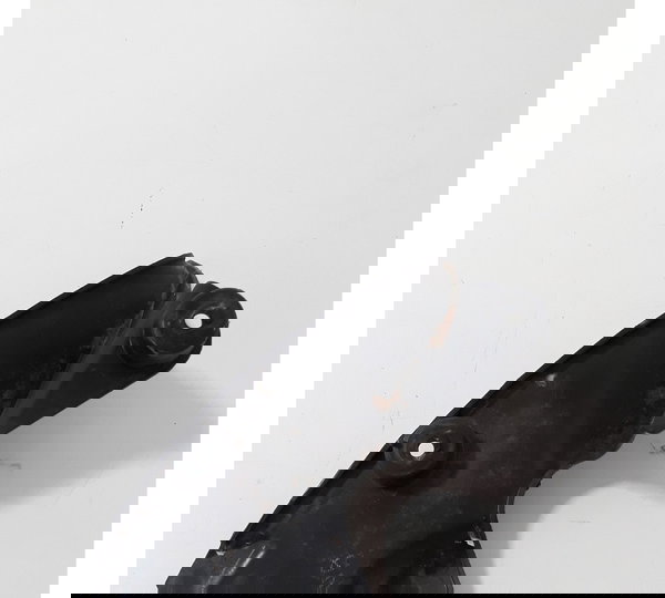 Acabamento Interno Aba Tanque Esq Er6n 10/12 Original 38510 Preto