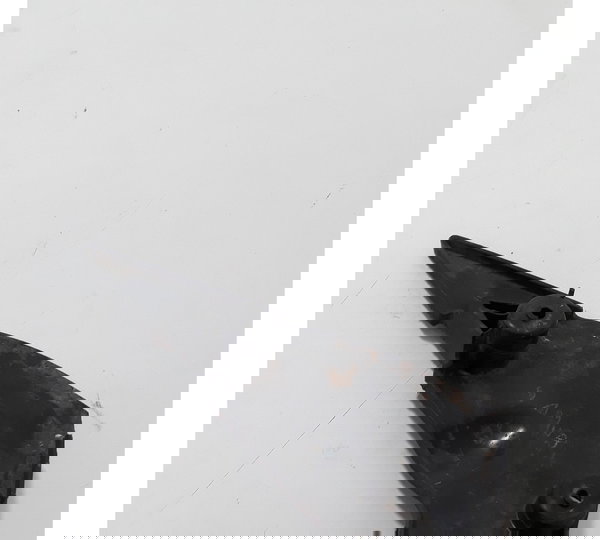 Acabamento Interno Aba Tanque Esq Er6n 10/12 Original 38510 Preto