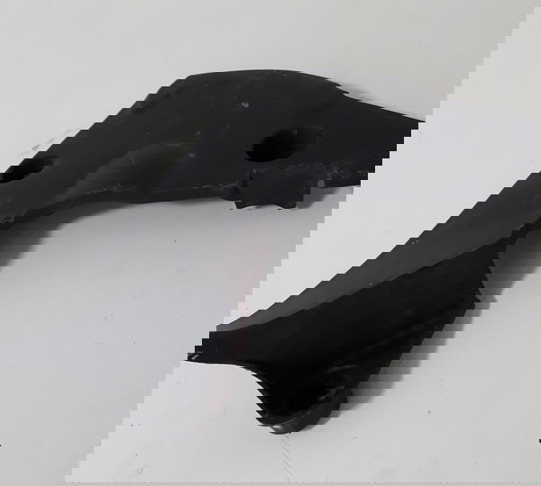 Acabamento Interno Aba Tanque Esq Er6n 10/12 Original 38510 Preto