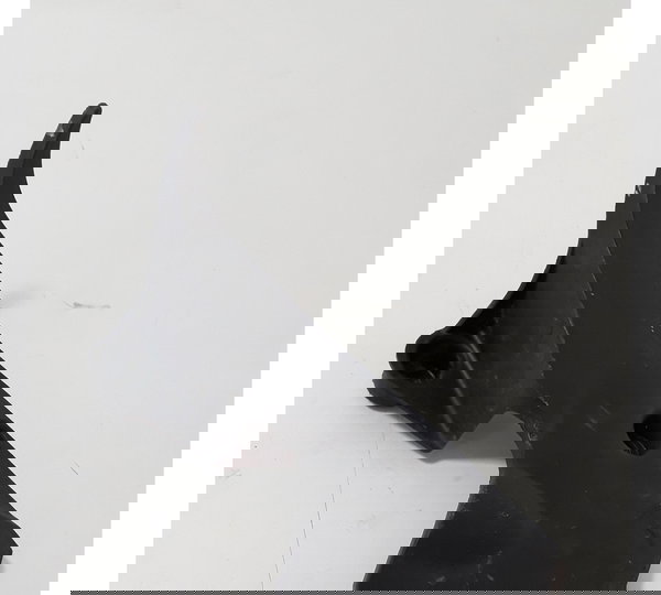 Acabamento Interno Aba Tanque Esq Er6n 10/12 Original 38510 Preto