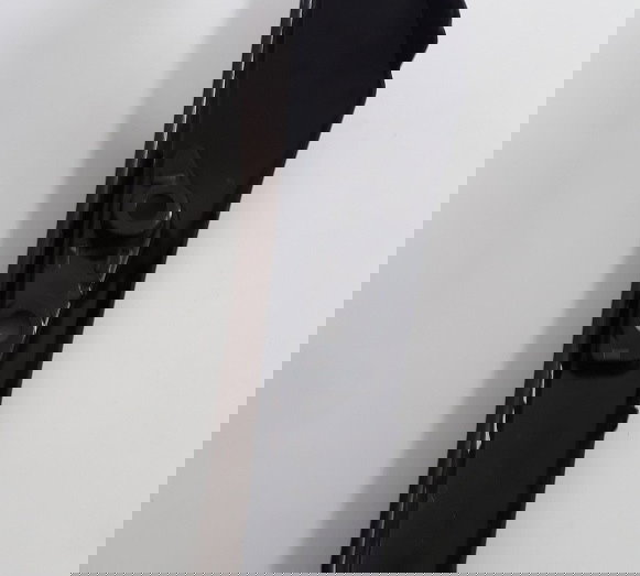 Rabeta Esquerda Kawasaki Er6n 2010/13 Orig Quebrado (7626)