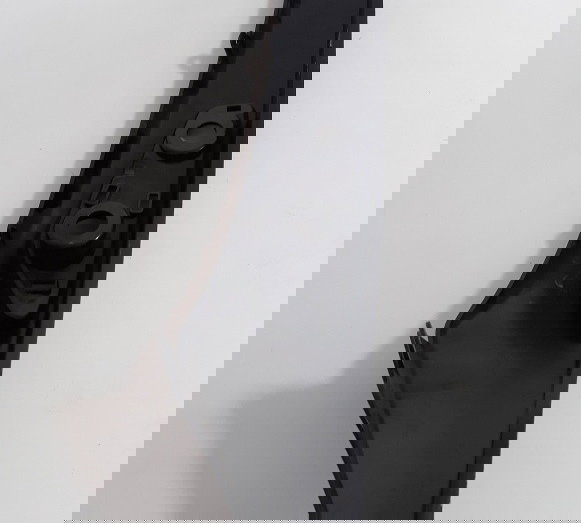 Rabeta Esquerda Kawasaki Er6n 2010/13 Orig Quebrado (7626)