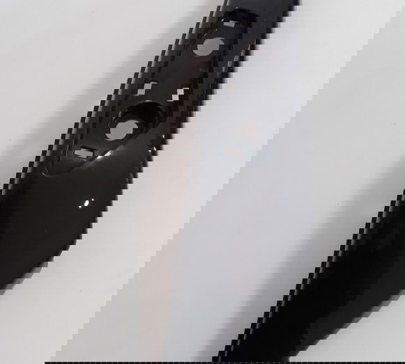 Rabeta Esquerda Kawasaki Er6n 2010/13 Orig Quebrado (7626)