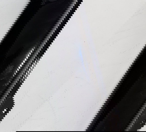 Carenagem Rabeta Kawasaki Er6n 11/11 L/e Original 23323 Preto