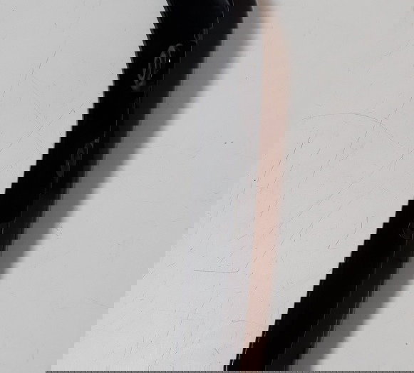 Carenagem Rabeta Kawasaki Er6n 11/11 L/e Original 23323 Preto