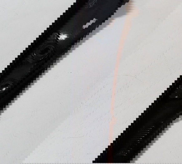 Carenagem Rabeta Kawasaki Er6n 11/11 L/e Original 23323 Preto