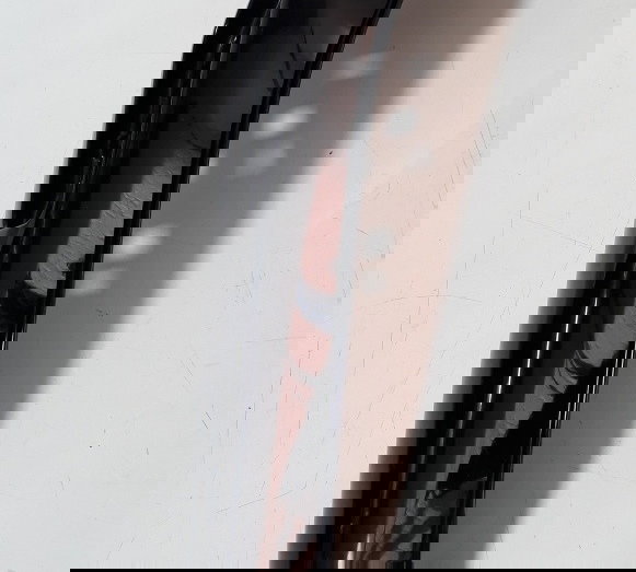 Carenagem Rabeta Kawasaki Er6n 11/11 L/e Original 23323 Preto