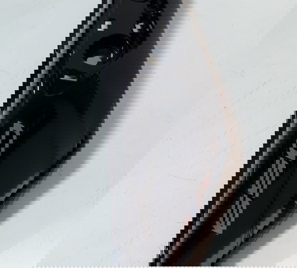 Carenagem Rabeta Kawasaki Er6n 11/11 L/e Original 23323 Preto