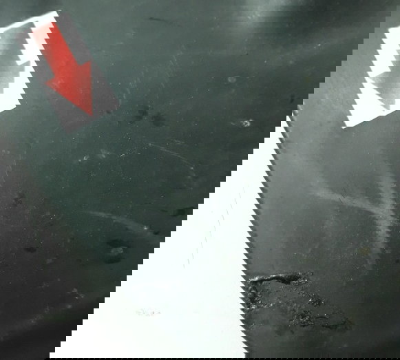 Acabamento Interno Aba Tanque Er6-n 10/11 L/e Orig 36362